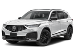 2026 Acura MDX with A-Spec Advance Package