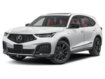 2026 Acura MDX with A-Spec Package