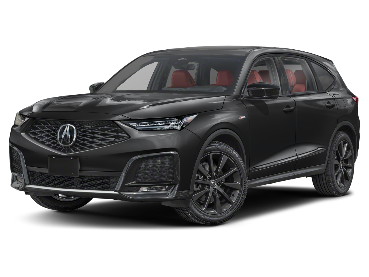 Used 2026 Acura MDX A-Spec Package with VIN 5J8YE1H00TL018212 for sale in Brooklyn Park, Minnesota