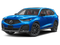 2026 Acura MDX with A-Spec Package
