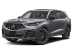2026 Acura MDX with A-Spec Package