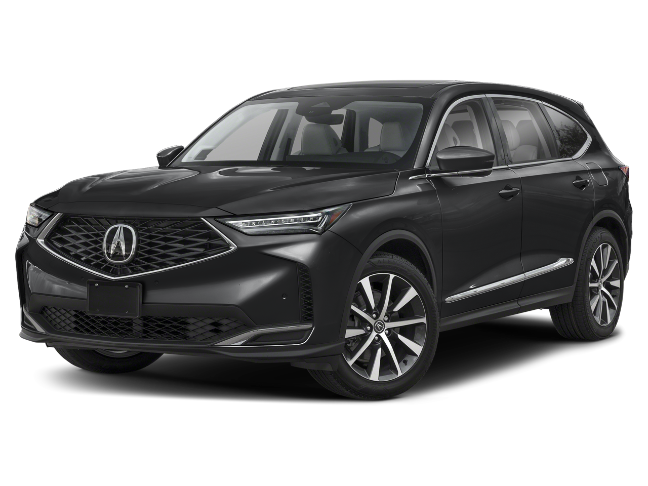 Used 2026 Acura MDX Technology Package with VIN 5J8YE1H41TL038763 for sale in Brooklyn Park, Minnesota