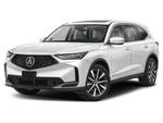 2026 Acura MDX with Technology Package