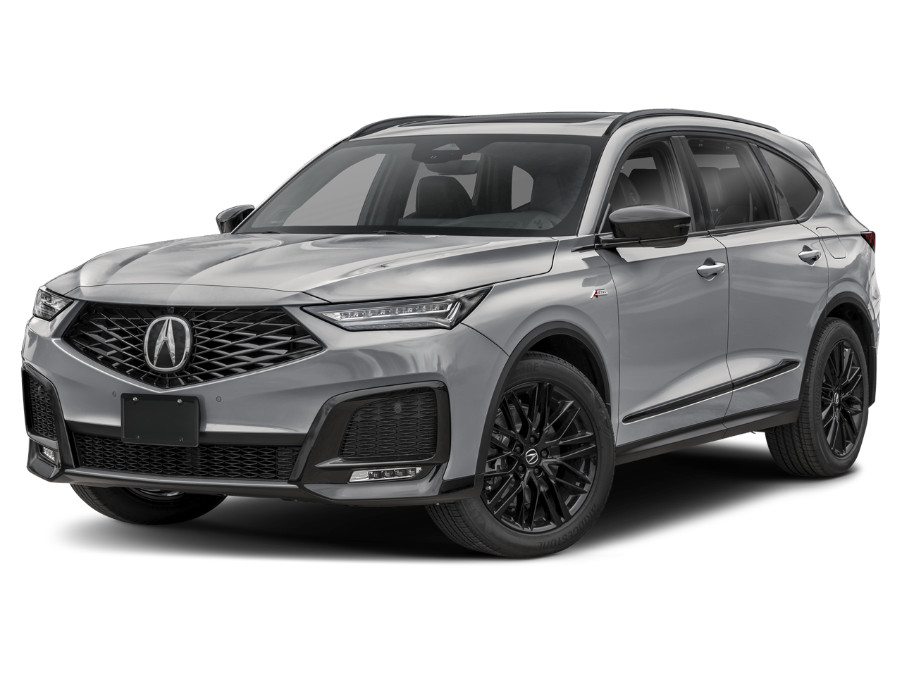 Used 2026 Acura MDX A-spec w/Advance Package with VIN 5J8YE1H90TL013784 for sale in Brooklyn Park, Minnesota