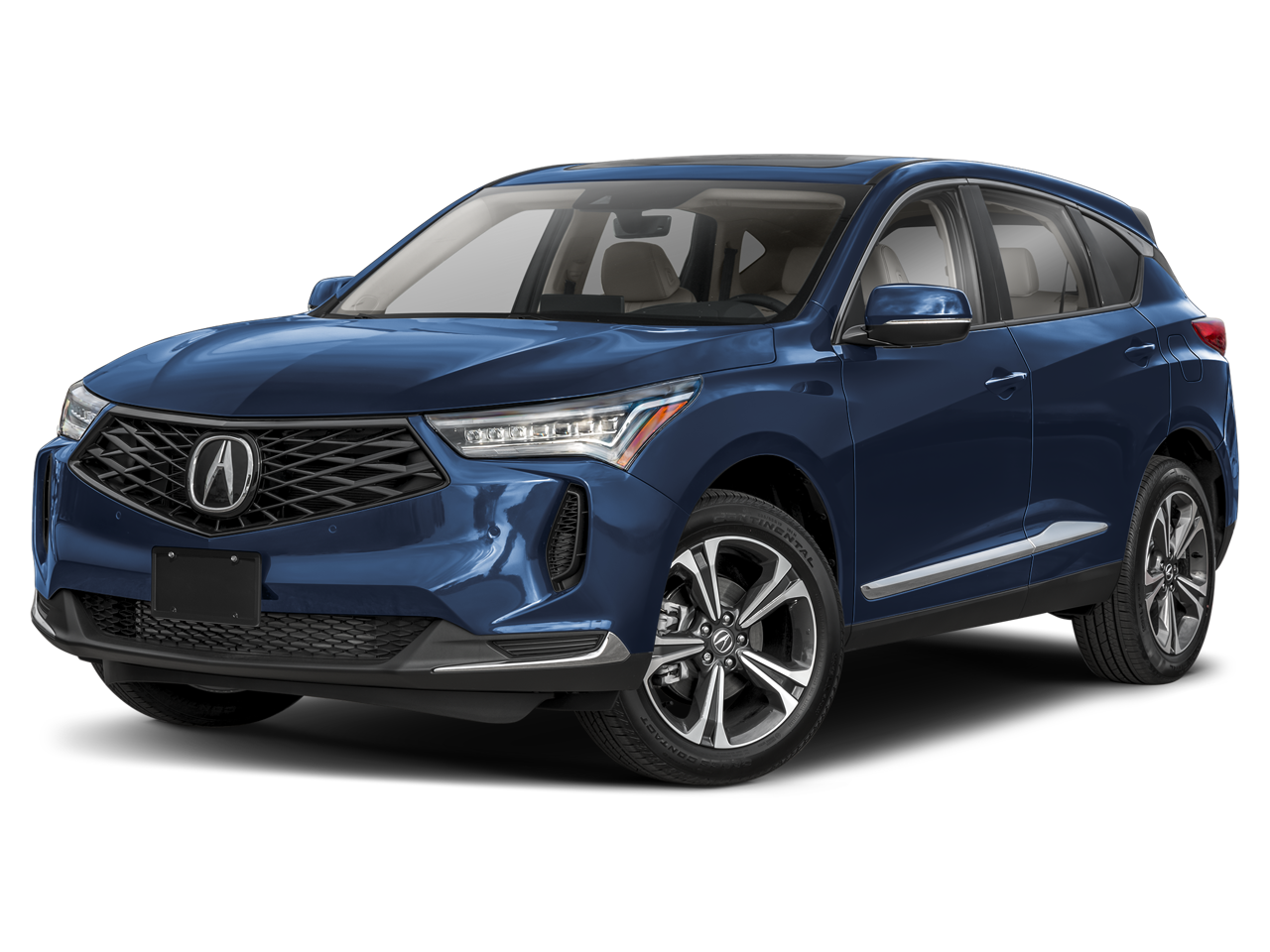 2026 Acura RDX with Technology Package