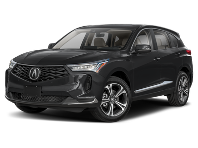 2026 Acura RDX with Technology Package
