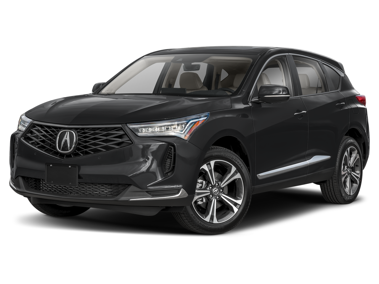 2026 Acura RDX with Technology Package