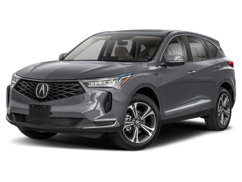 2026 Acura RDX with Technology Package