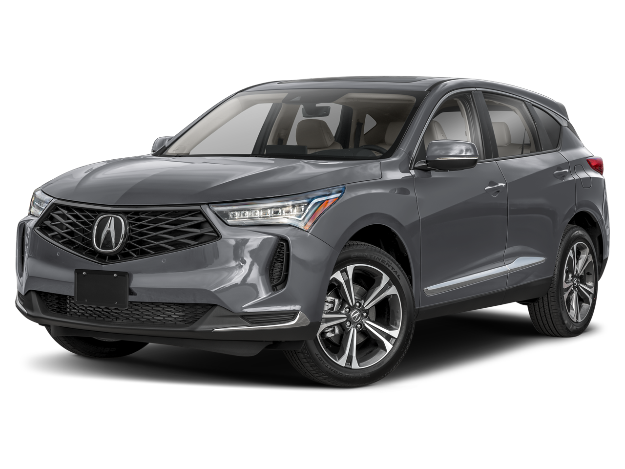 2026 Acura RDX with Technology Package
