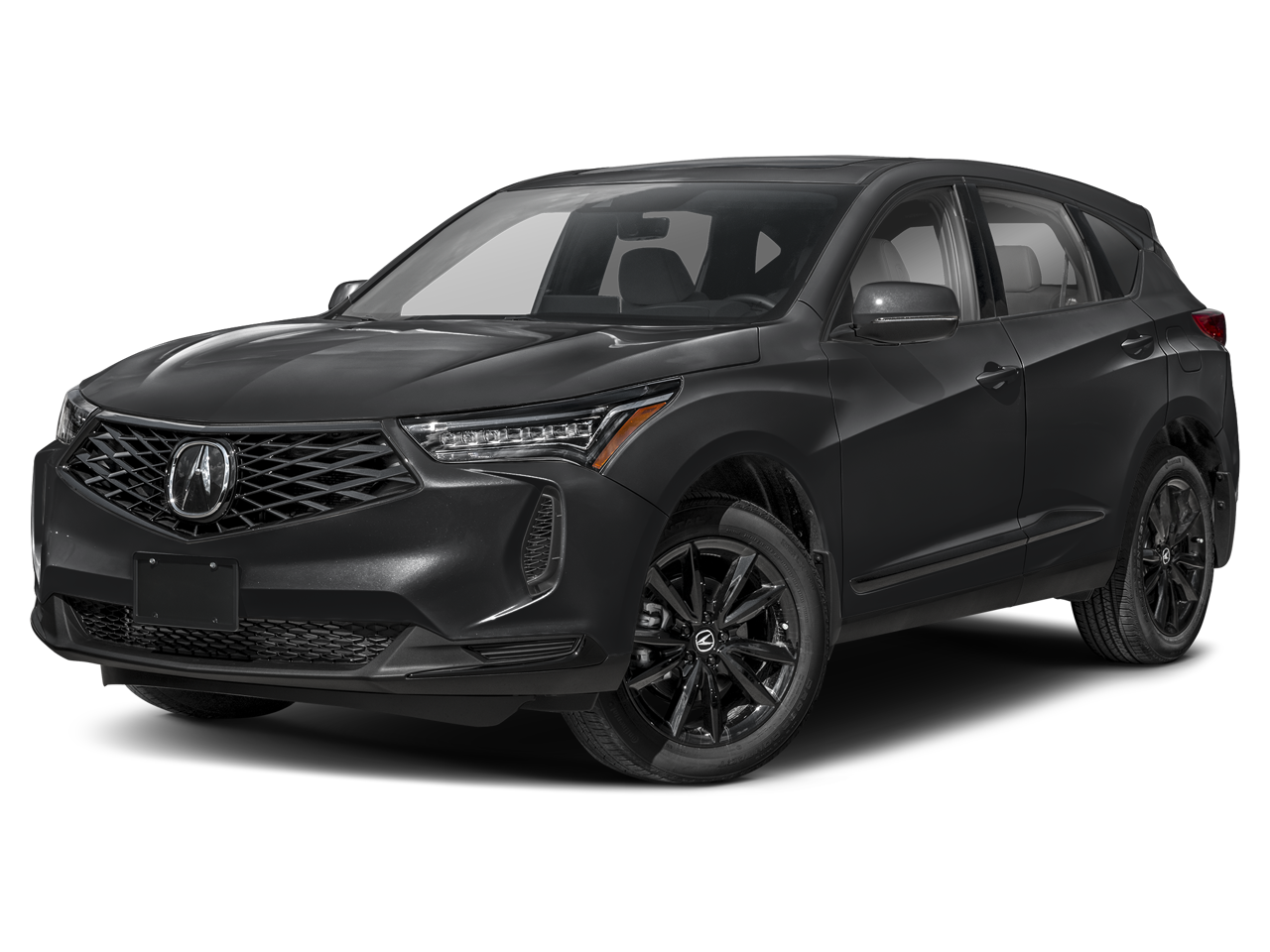 2026 Acura RDX 4RDX