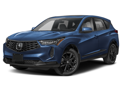 2026 Acura RDX 4RDX