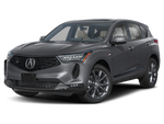 2026 Acura RDX with A-Spec Package