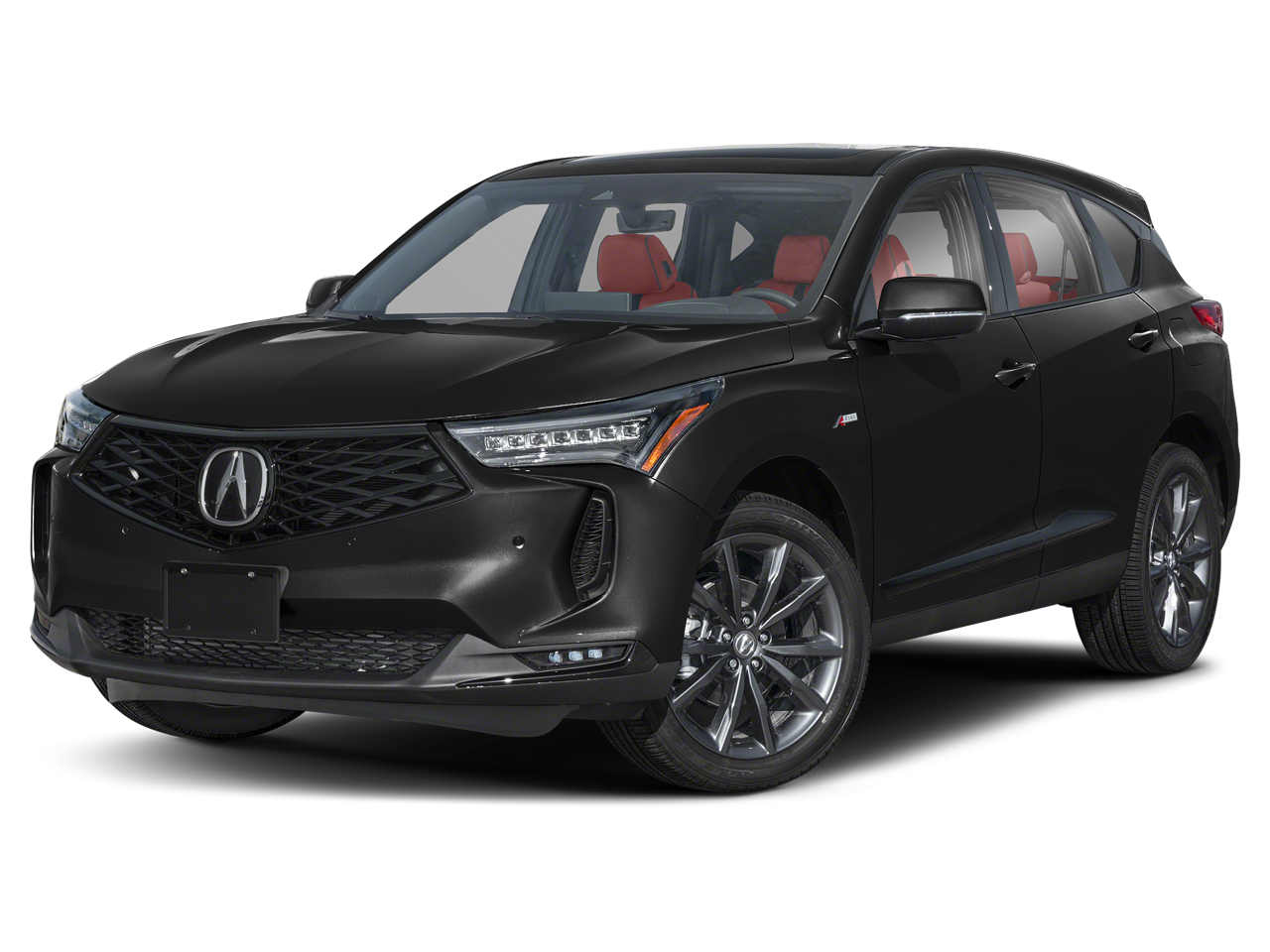 2026 Acura RDX A-Spec Package - Photo 16