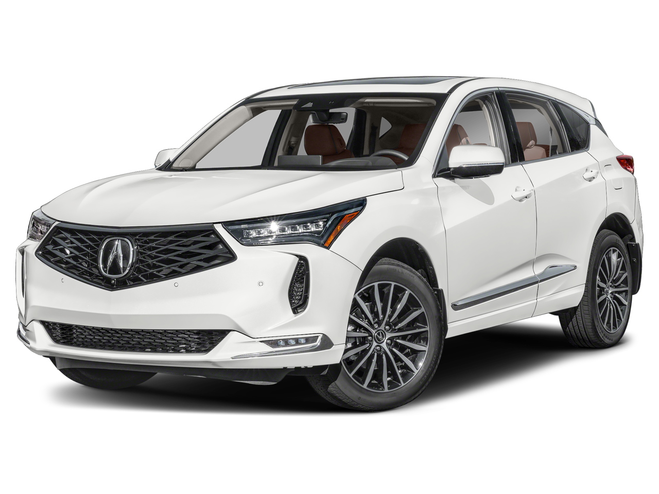 2026 Acura RDX Advance Package - Photo 16