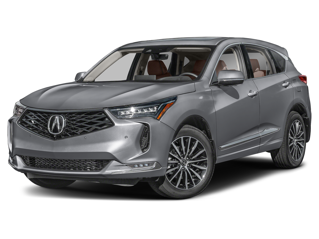 2026 Acura RDX with Advance Package