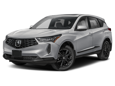 2026 Acura RDX 4RDX
