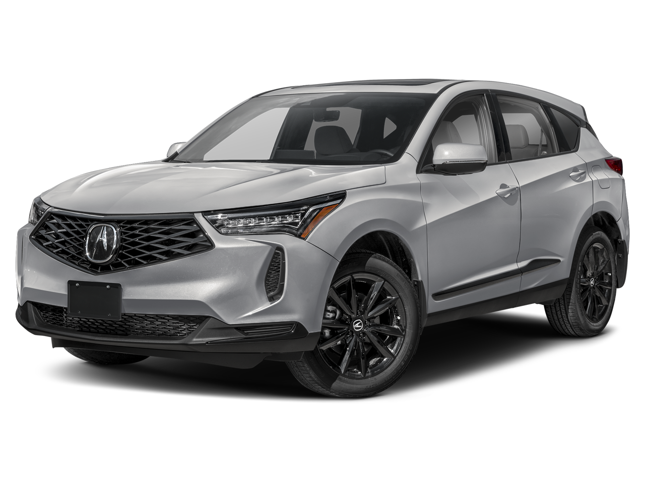 2026 Acura RDX 4RDX