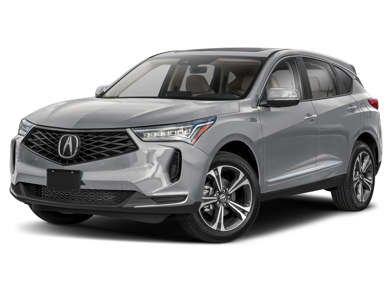 2026 Acura RDX