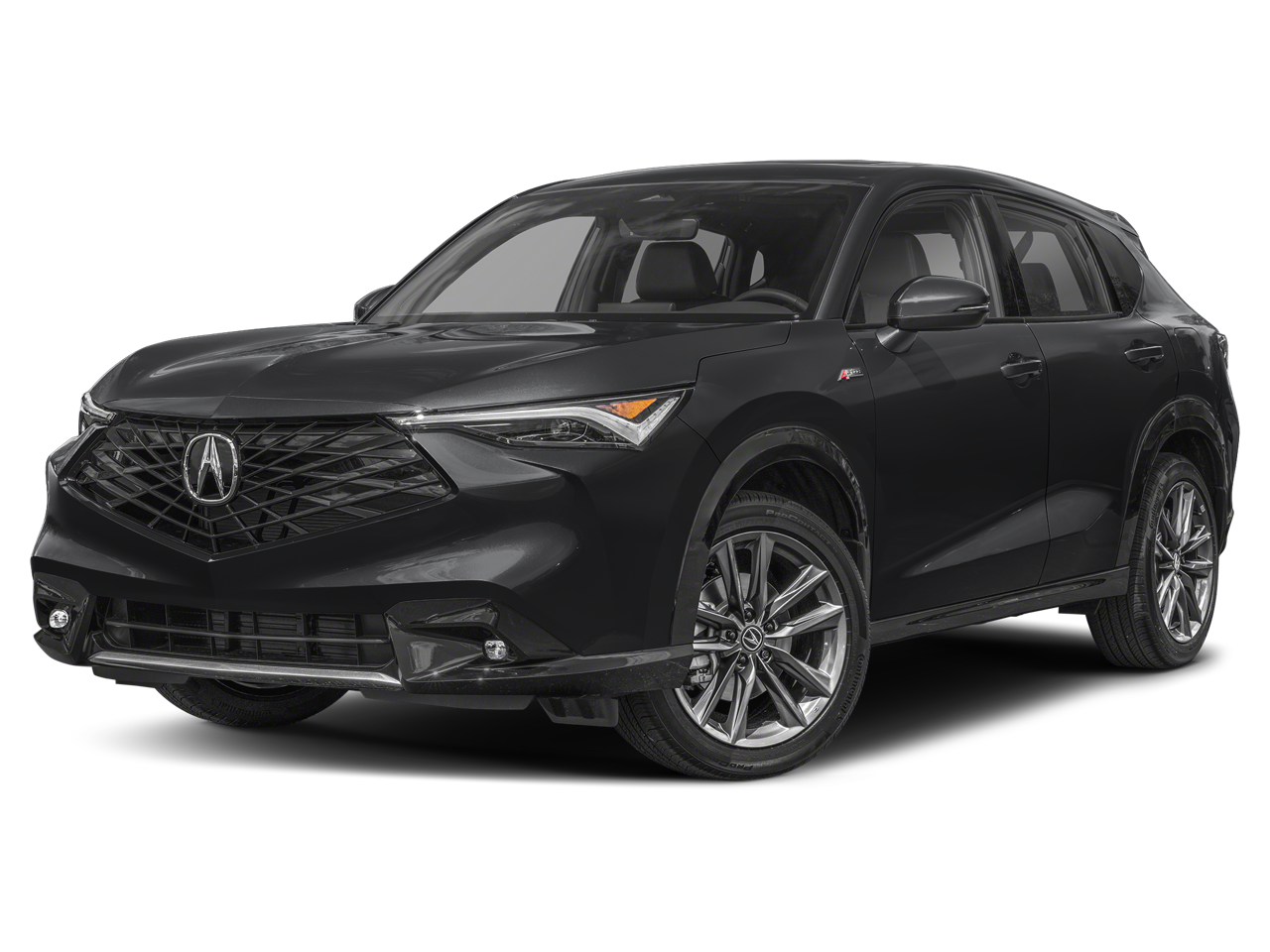 2026 Acura ADX w/A-Spec Package