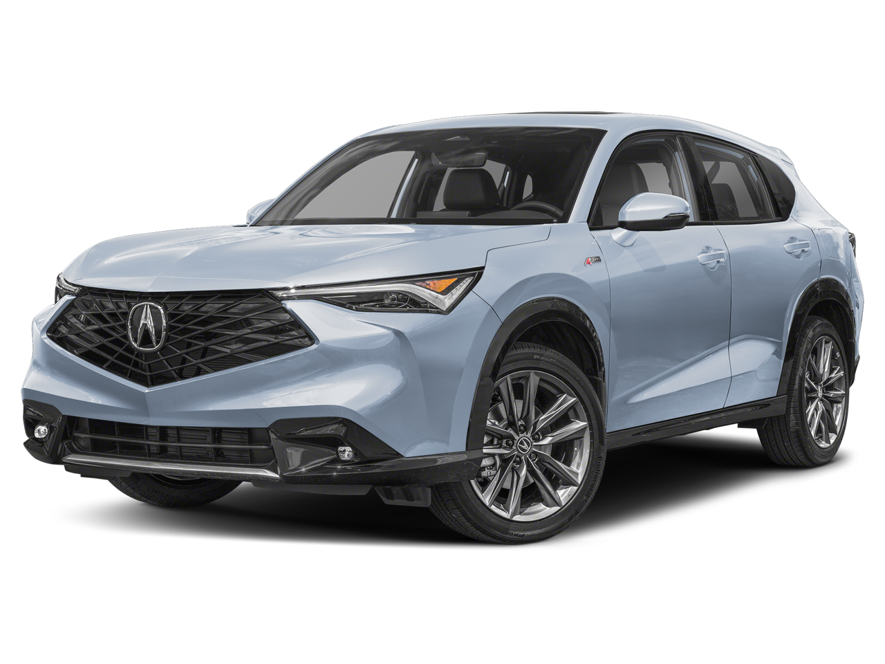2026 Acura ADX with A-Spec Package
