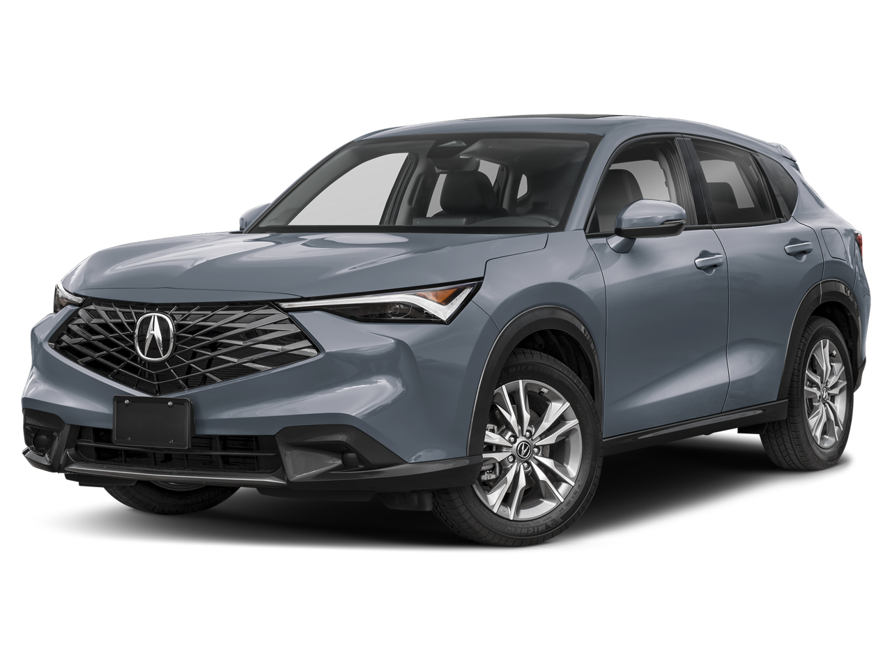 2026 Acura ADX ADX