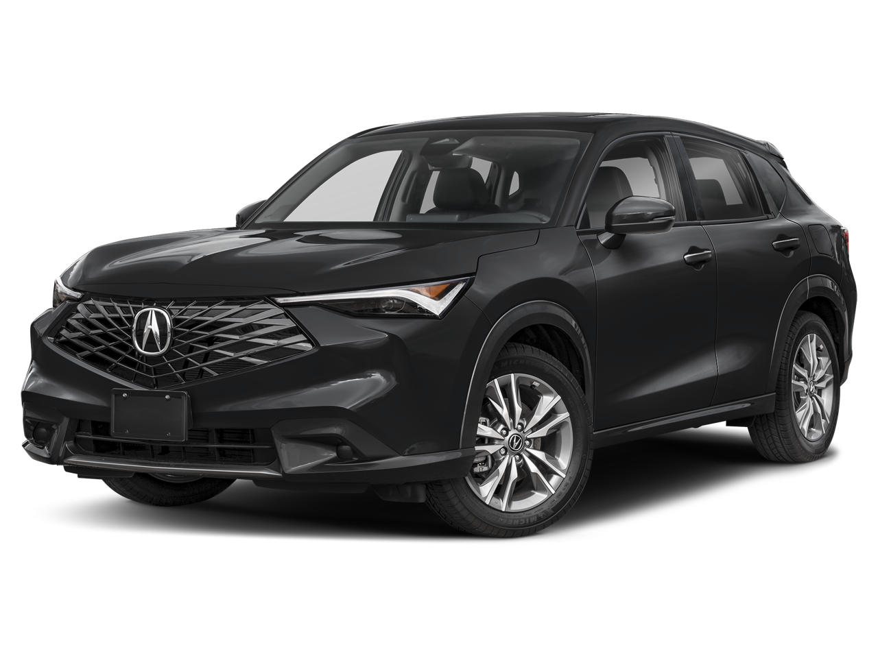 2026 Acura ADX 4ADX