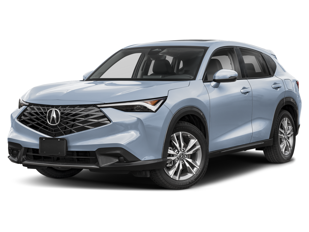 2026 Acura ADX 4ADX