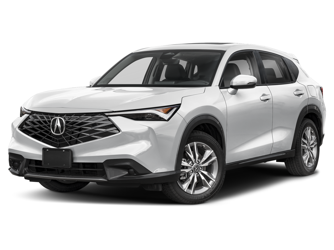 2026 Acura ADX 4ADX