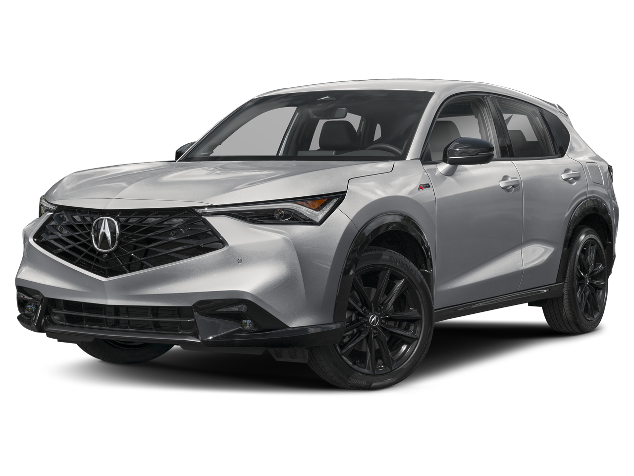 2026 Acura ADX with A-Spec Advance Package