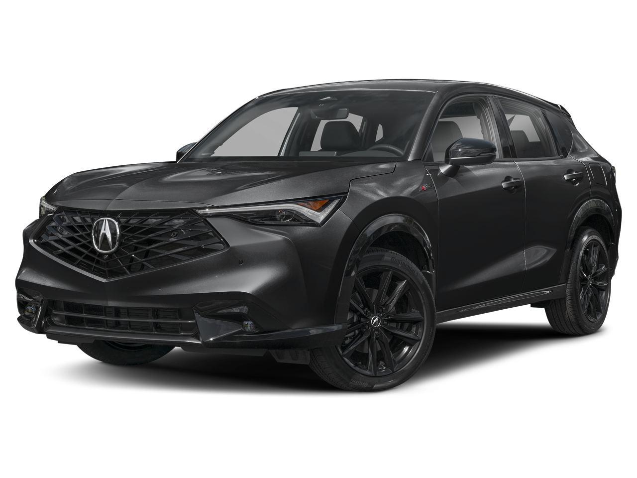 2026 Acura ADX A-spec w/Advance Package