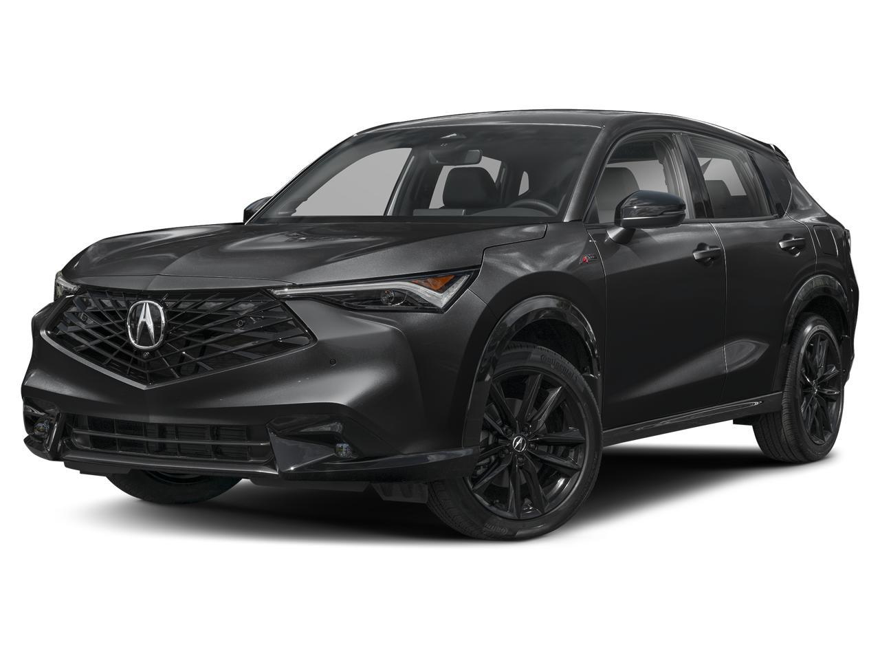 2026 Acura ADX w/A-Spec Advance Package