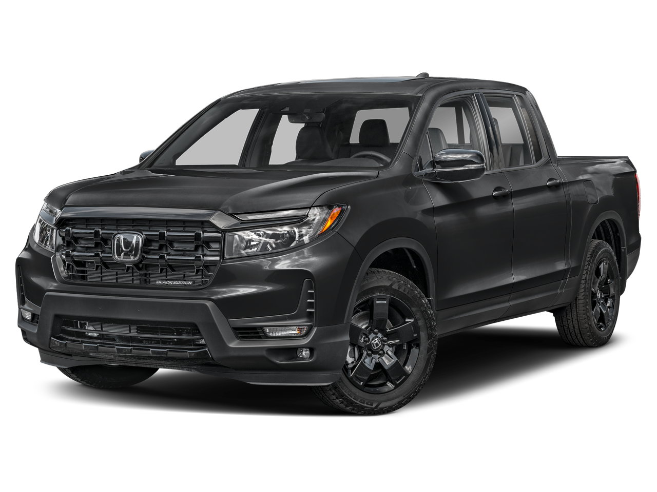Used 2026 Honda Ridgeline Black Edition with VIN 5FPYK3F89TB008591 for sale in Brooklyn Park, Minnesota