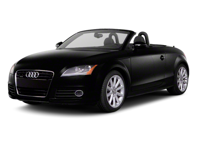 Used 2010 Audi TT Premium with VIN TRU4FAFK9A1018237 for sale in Brooklyn Park, Minnesota