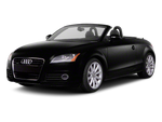 2010 Audi TT 2.0T Prestige