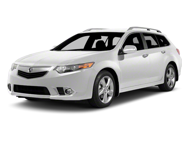 2011 Acura TSX Sport Wagon 2.4