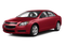 2011 Chevrolet Malibu LTZ
