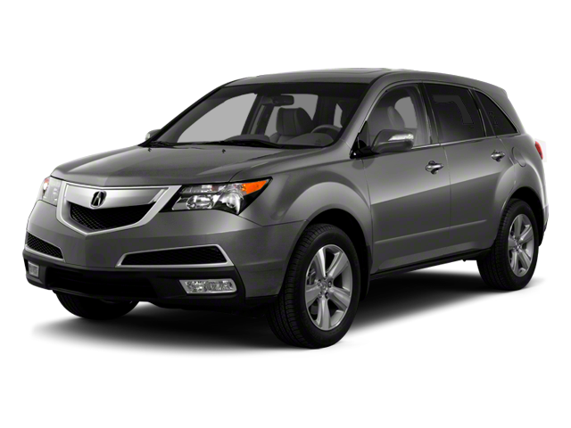 Used 2012 Acura MDX Base with VIN 2HNYD2H2XCH530589 for sale in Brooklyn Park, Minnesota