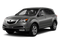 2012 Acura MDX 3.7L