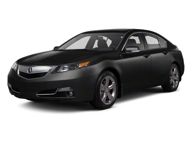 Used 2012 Acura TL Advance Package with VIN 19UUA9F71CA005554 for sale in Brooklyn Park, Minnesota