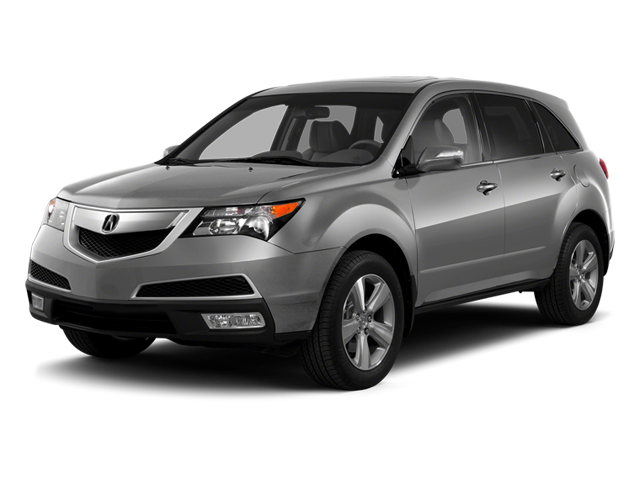 Used 2013 Acura MDX Technology Package with VIN 2HNYD2H38DH511663 for sale in Brooklyn Park, Minnesota