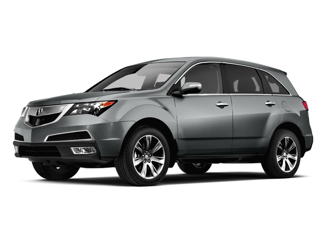 Used 2013 Acura MDX Advance Package with VIN 2HNYD2H68DH523046 for sale in Brooklyn Park, MN