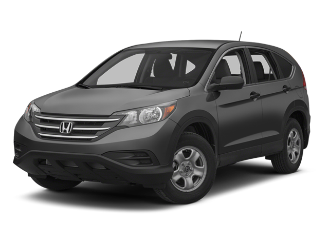 Used 2013 Honda CR-V LX with VIN 2HKRM4H38DH670969 for sale in Brooklyn Park, Minnesota