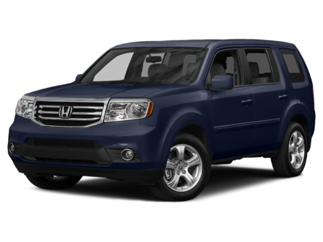Used 2013 Honda Pilot EX-L with VIN 5FNYF4H53DB080166 for sale in Brooklyn Park, Minnesota