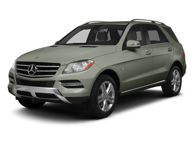 Used 2013 Mercedes-Benz M-Class ML350 with VIN 4JGDA5HB5DA203074 for sale in Brooklyn Park, Minnesota