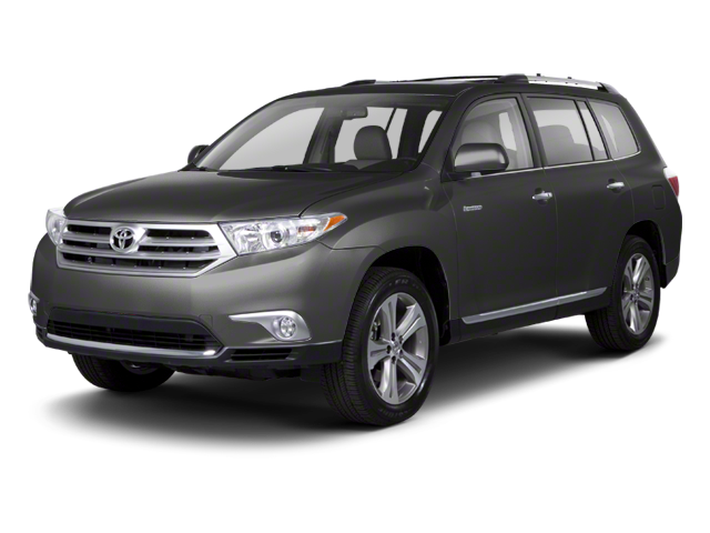 Used 2013 Toyota Highlander Base with VIN 5TDBK3EH8DS208827 for sale in Brooklyn Park, Minnesota