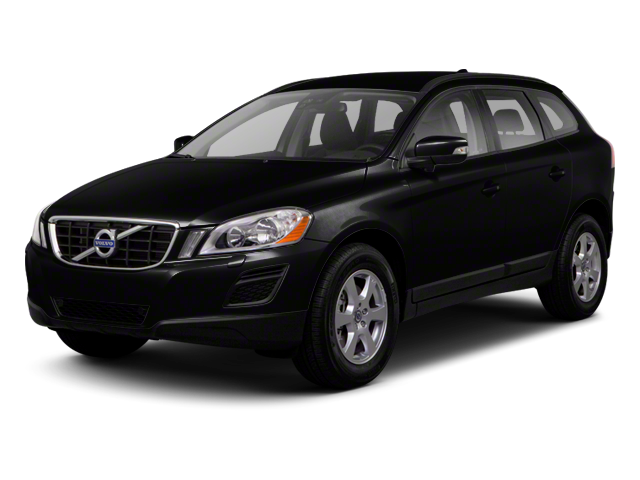 Used 2013 Volvo XC60 3.2 with VIN YV4952DL2D2365621 for sale in Brooklyn Park, Minnesota