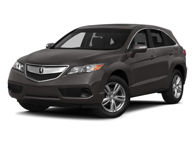 Used 2014 Acura RDX  with VIN 5J8TB3H31EL001494 for sale in Brooklyn Park, Minnesota