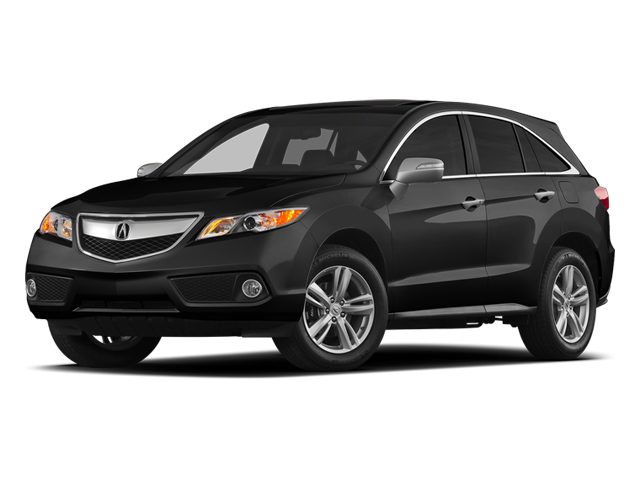 Used 2014 Acura RDX Technology Package with VIN 5J8TB3H57EL001839 for sale in Brooklyn Park, Minnesota