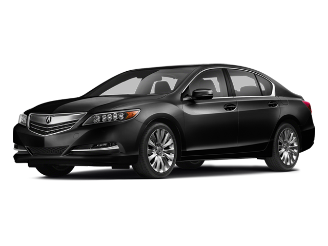 Used 2014 Acura RLX Advance Package with VIN JH4KC1F9XEC006565 for sale in Brooklyn Park, Minnesota