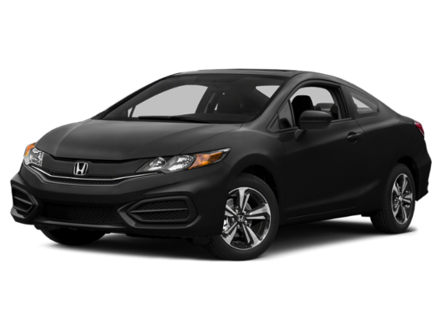 Used 2014 Honda Civic LX with VIN 2HGFG3B58EH507734 for sale in Brooklyn Park, Minnesota